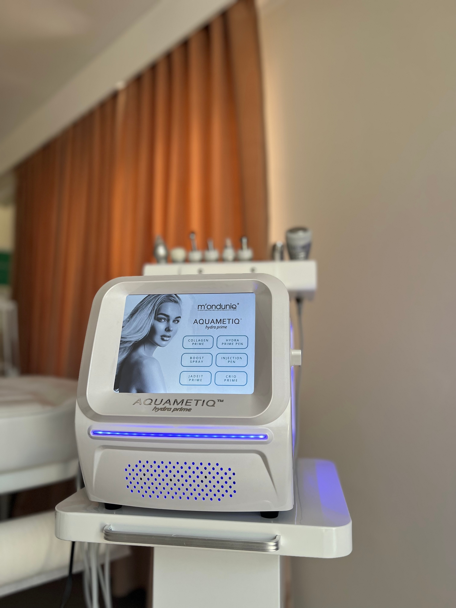 Mezoterapia nanoigłowa